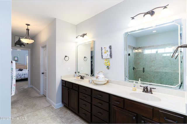 257 Champions Ridge Drive, Southern Pines, NC 28387