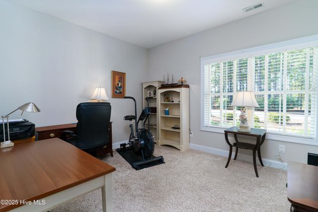 257 Champions Ridge Drive, Southern Pines, NC 28387