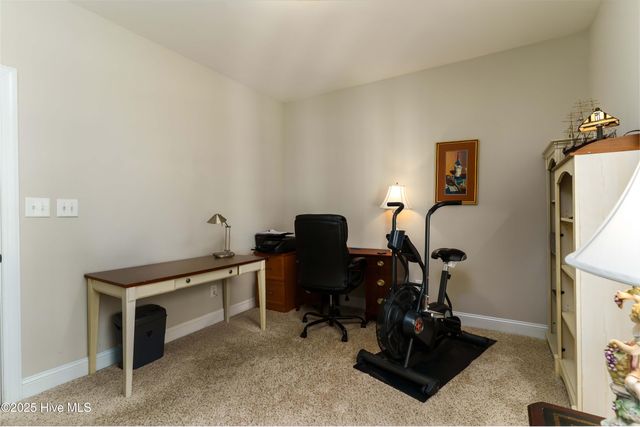 257 Champions Ridge Drive, Southern Pines, NC 28387