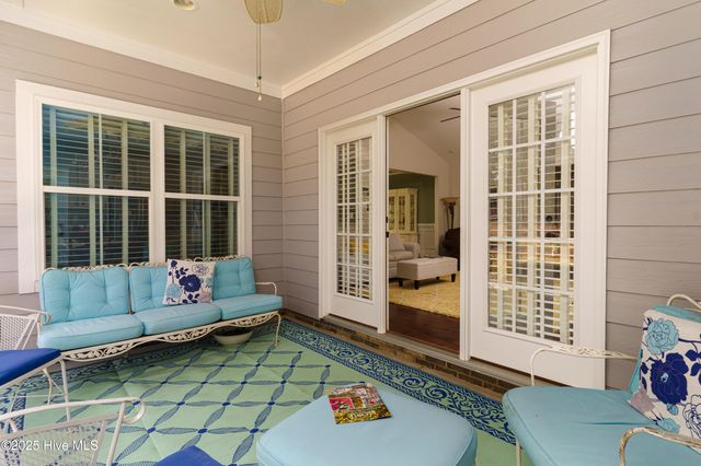 257 Champions Ridge Drive, Southern Pines, NC 28387