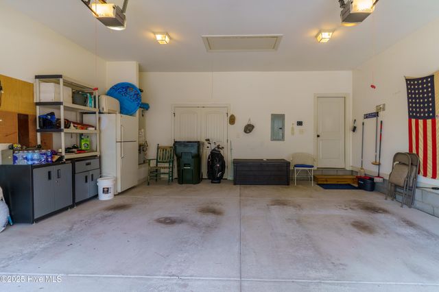 257 Champions Ridge Drive, Southern Pines, NC 28387