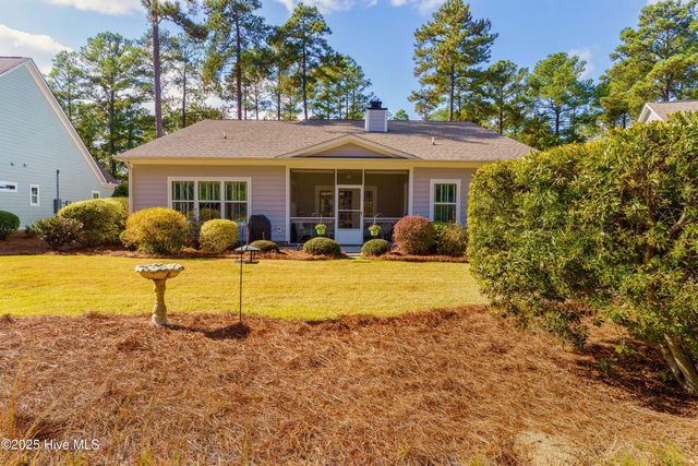 257 Champions Ridge Drive, Southern Pines, NC 28387