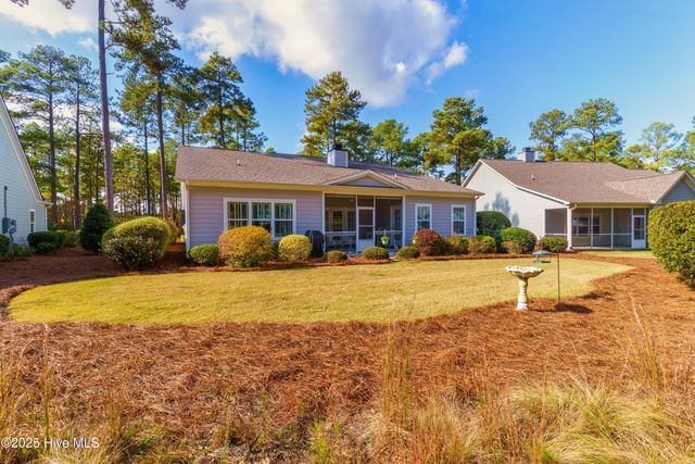 257 Champions Ridge Drive, Southern Pines, NC 28387
