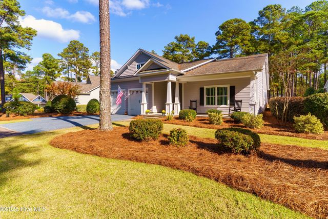 257 Champions Ridge Drive, Southern Pines, NC 28387