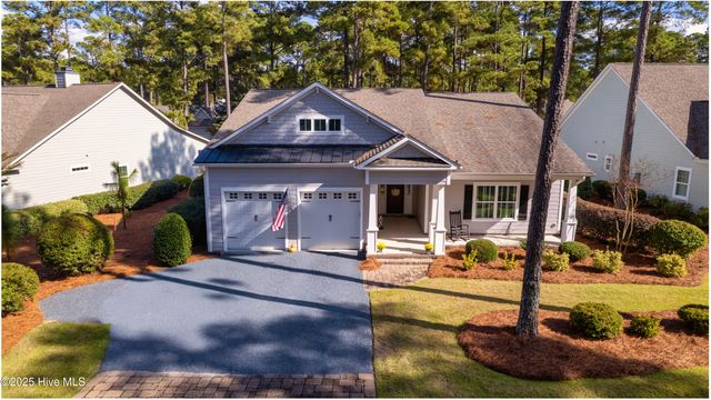 257 Champions Ridge Drive, Southern Pines, NC 28387