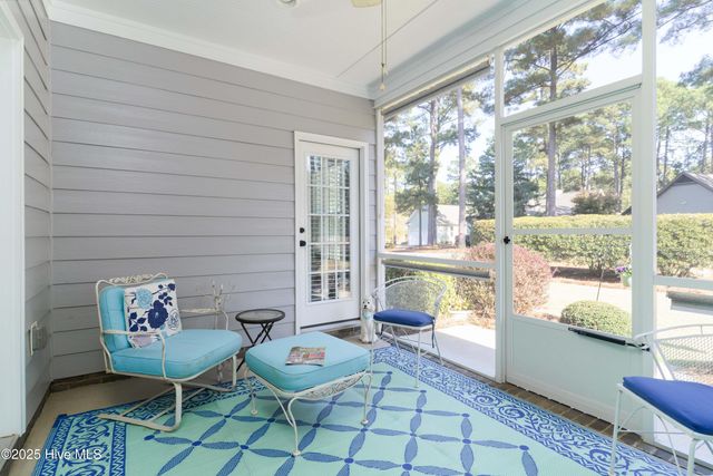 257 Champions Ridge Drive, Southern Pines, NC 28387