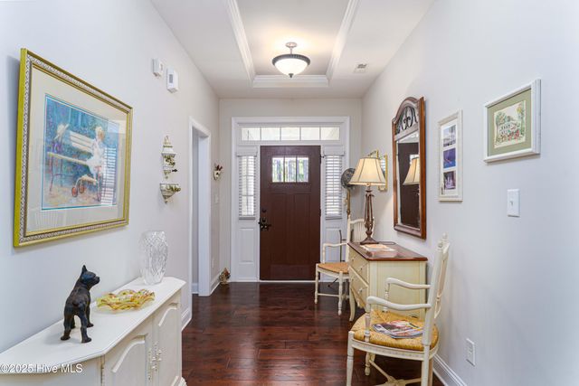 257 Champions Ridge Drive, Southern Pines, NC 28387