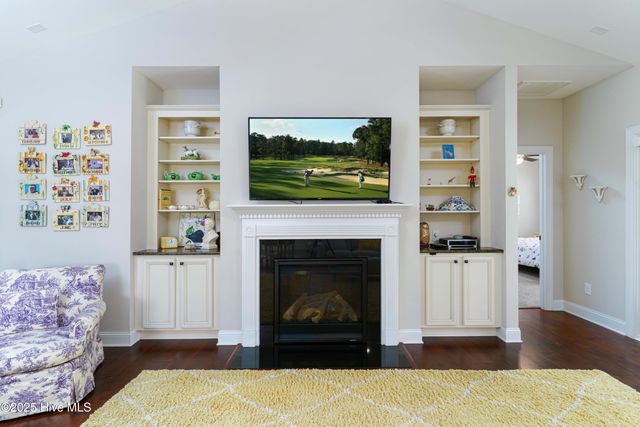 257 Champions Ridge Drive, Southern Pines, NC 28387