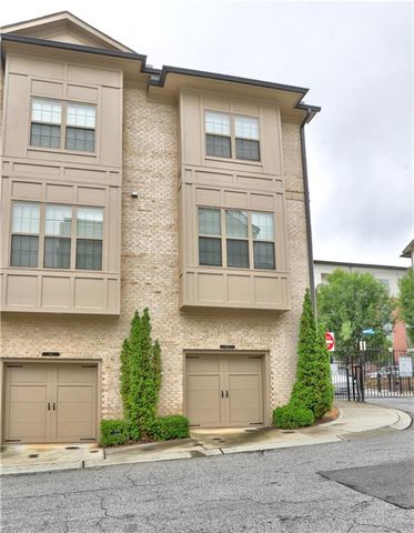 547 Broadview Place NE, Atlanta, GA 30324