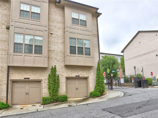 547 Broadview Place NE, Atlanta, GA 30324