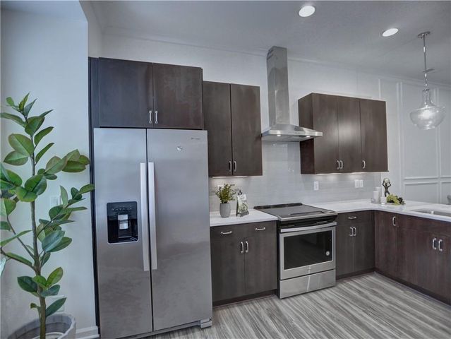 547 Broadview Place NE, Atlanta, GA 30324