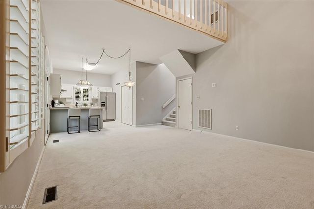 5029 Mereworth Court, Winston-salem, NC 27104