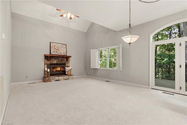 5029 Mereworth Court, Winston-salem, NC 27104