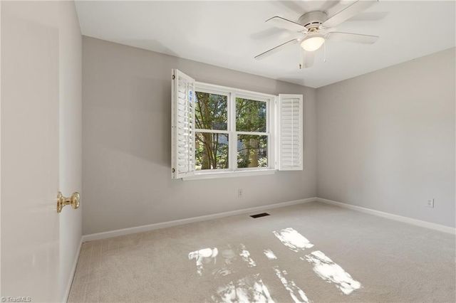 5029 Mereworth Court, Winston-salem, NC 27104
