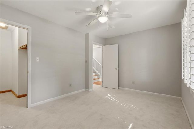 5029 Mereworth Court, Winston-salem, NC 27104