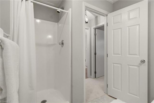 5029 Mereworth Court, Winston-salem, NC 27104