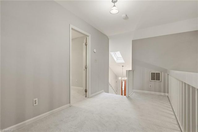 5029 Mereworth Court, Winston-salem, NC 27104