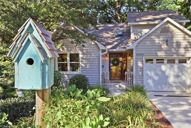 5029 Mereworth Court, Winston-salem, NC 27104