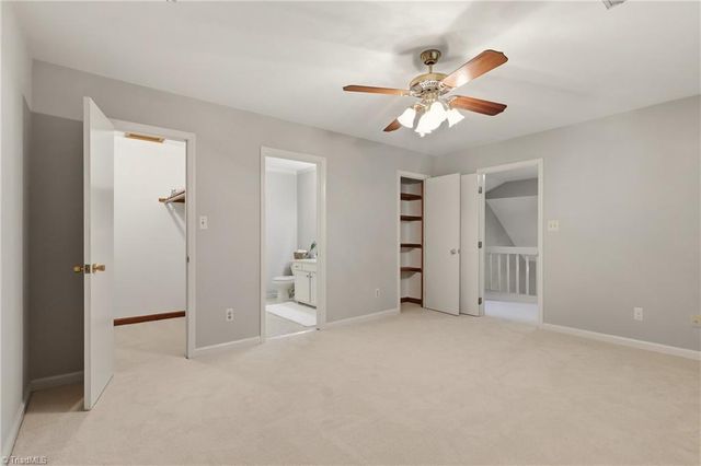 5029 Mereworth Court, Winston-salem, NC 27104