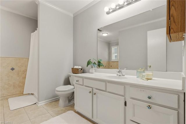 5029 Mereworth Court, Winston-salem, NC 27104