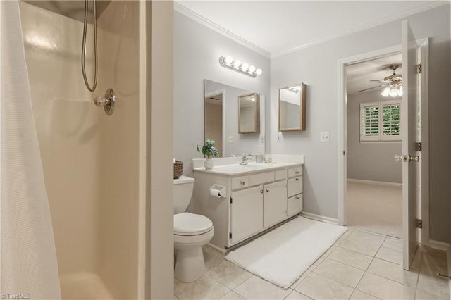 5029 Mereworth Court, Winston-salem, NC 27104
