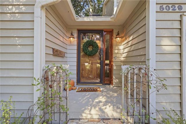 5029 Mereworth Court, Winston-salem, NC 27104