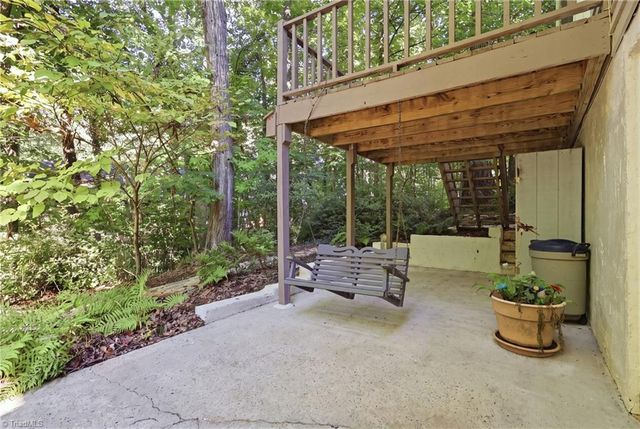5029 Mereworth Court, Winston-salem, NC 27104