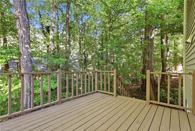 5029 Mereworth Court, Winston-salem, NC 27104