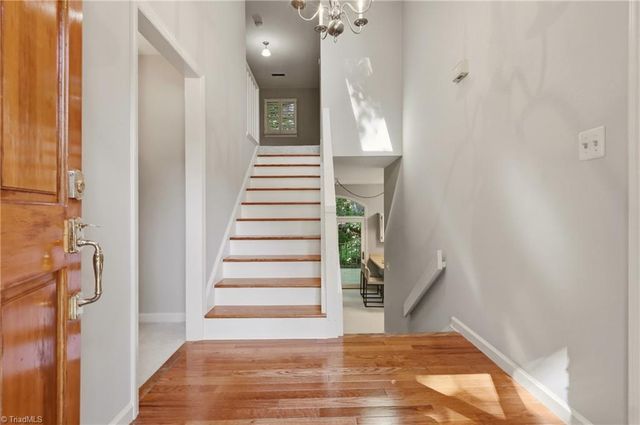 5029 Mereworth Court, Winston-salem, NC 27104