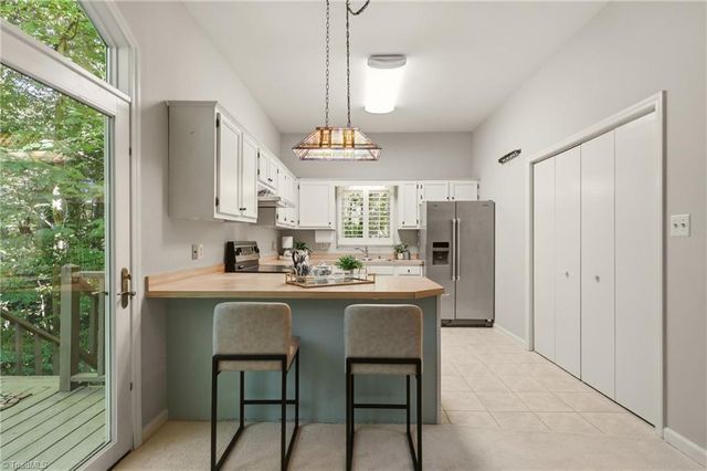 5029 Mereworth Court, Winston-salem, NC 27104