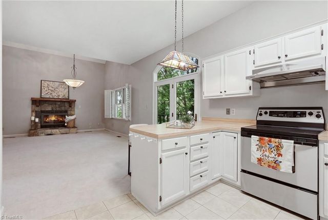 5029 Mereworth Court, Winston-salem, NC 27104