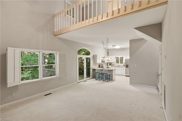 5029 Mereworth Court, Winston-salem, NC 27104