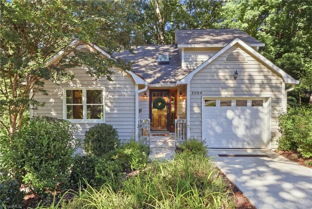 5029 Mereworth Court, Winston-salem, NC 27104