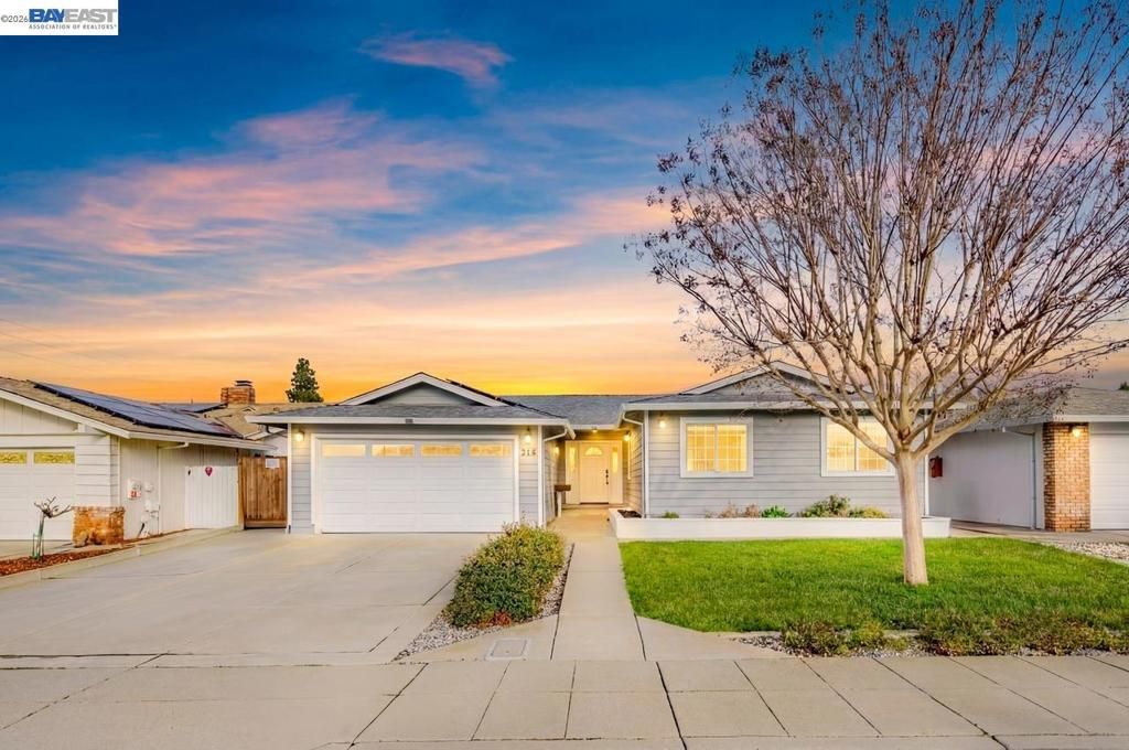 575 575 Bell Ave, Livermore, CA 94550