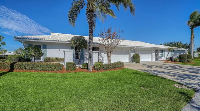 6810 9TH AVENUE W, Bradenton, FL 34209