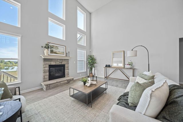 5665 Coventry Court, Lewis Center, OH 43035