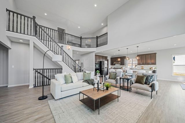 5665 Coventry Court, Lewis Center, OH 43035