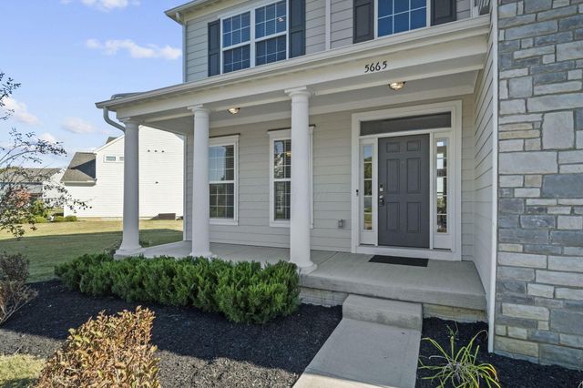 5665 Coventry Court, Lewis Center, OH 43035