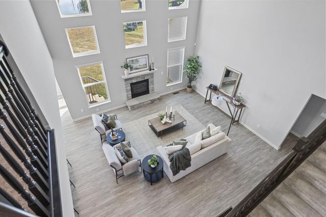5665 Coventry Court, Lewis Center, OH 43035