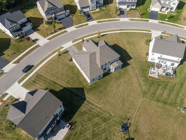 5665 Coventry Court, Lewis Center, OH 43035