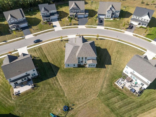 5665 Coventry Court, Lewis Center, OH 43035