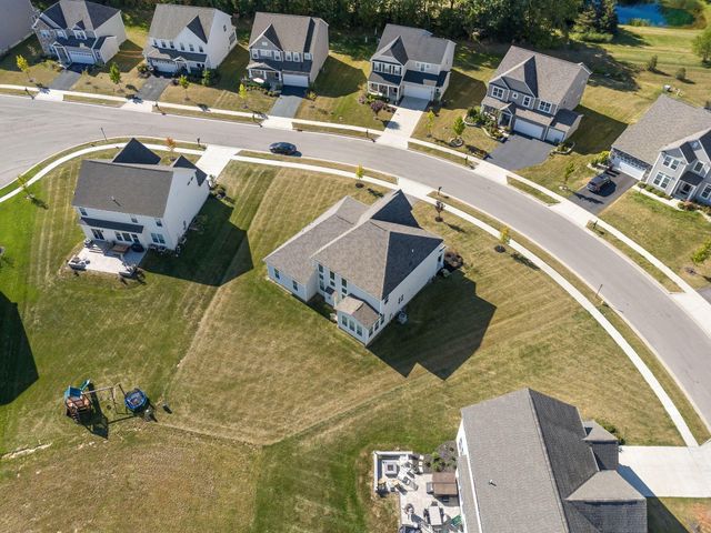 5665 Coventry Court, Lewis Center, OH 43035