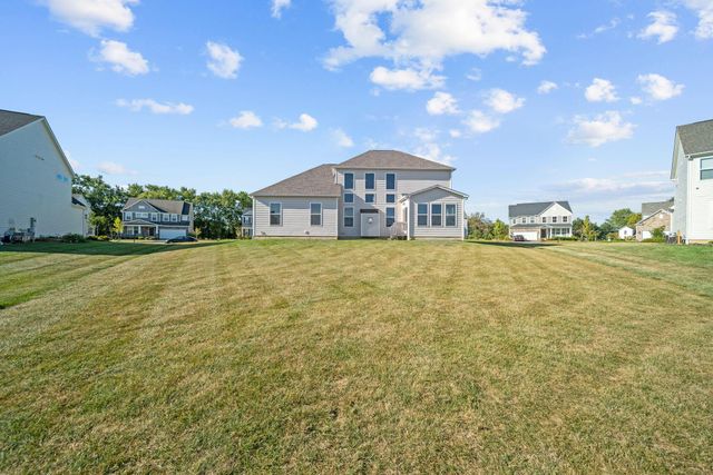 5665 Coventry Court, Lewis Center, OH 43035