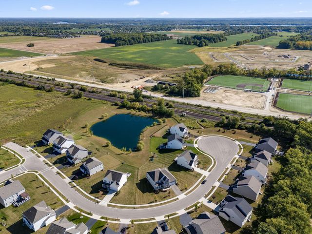 5665 Coventry Court, Lewis Center, OH 43035