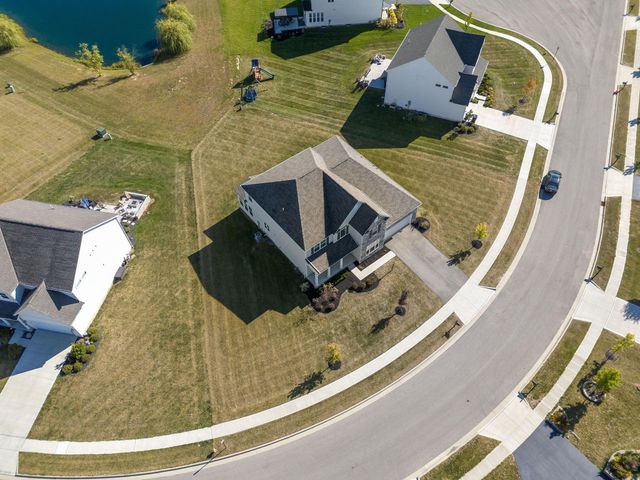 5665 Coventry Court, Lewis Center, OH 43035
