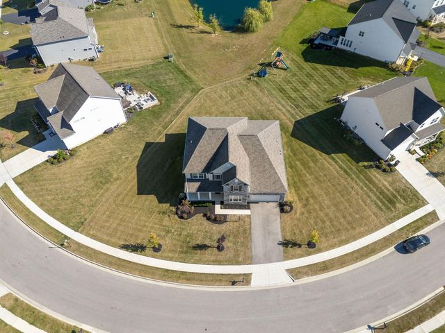 5665 Coventry Court, Lewis Center, OH 43035