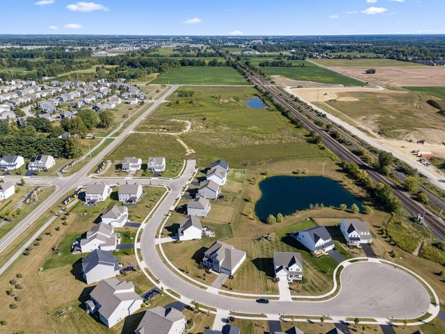 5665 Coventry Court, Lewis Center, OH 43035