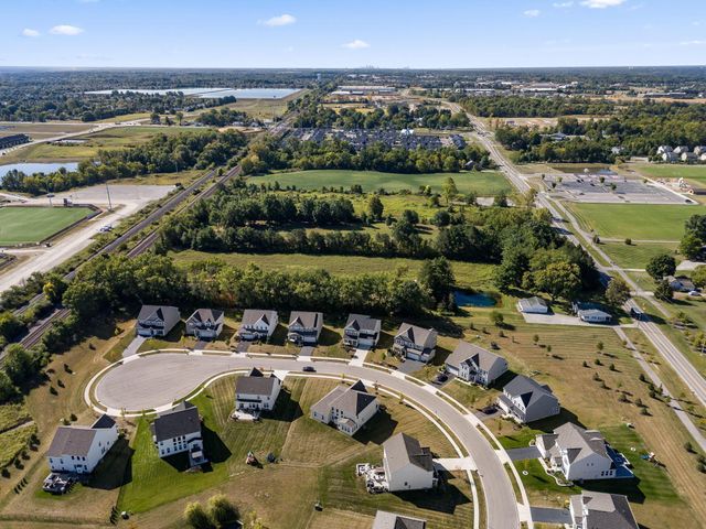 5665 Coventry Court, Lewis Center, OH 43035