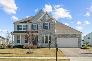 5665 Coventry Court, Lewis Center, OH 43035
