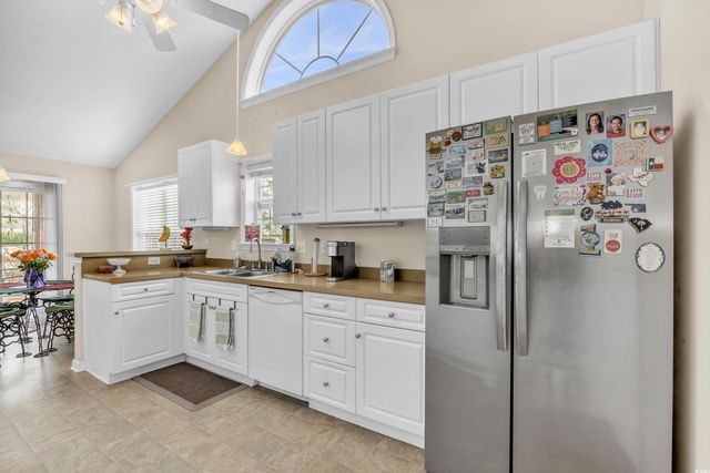 3124 Ivy Lea Dr., Conway, SC 29526